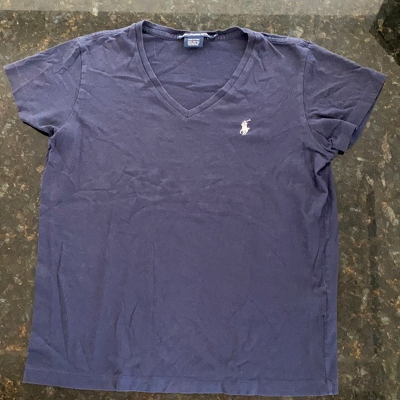 Ralph Lauren Sport women’s t-shirt. - Picture 1 of 3